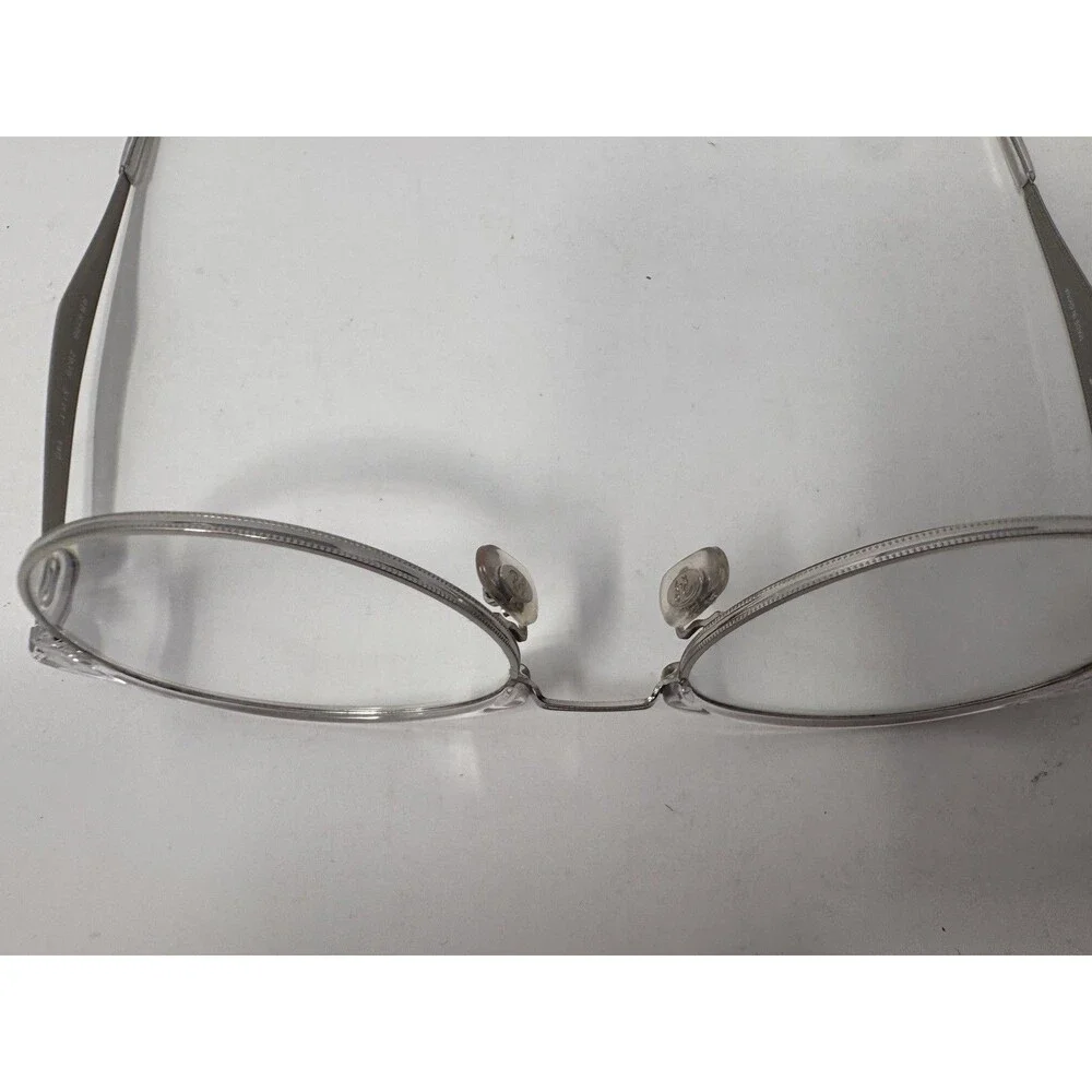 Ray-Ban RB5396 Eyeglass Frames Only 51-19-140 2936 Only One Available